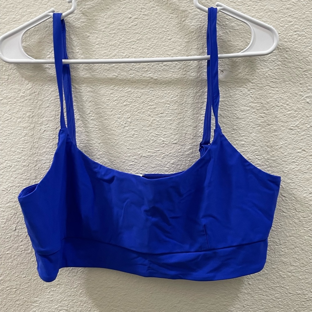 Balance Athletica (now Vitality) Bra
